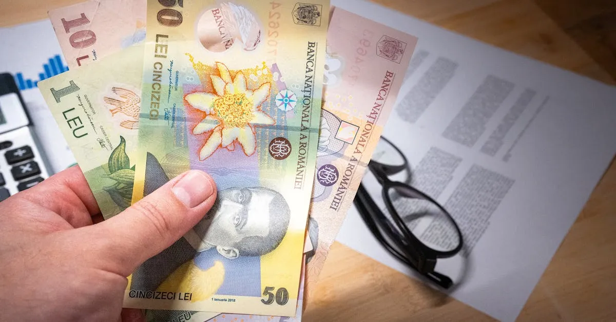 Belasting terugvragen na een verhuizing