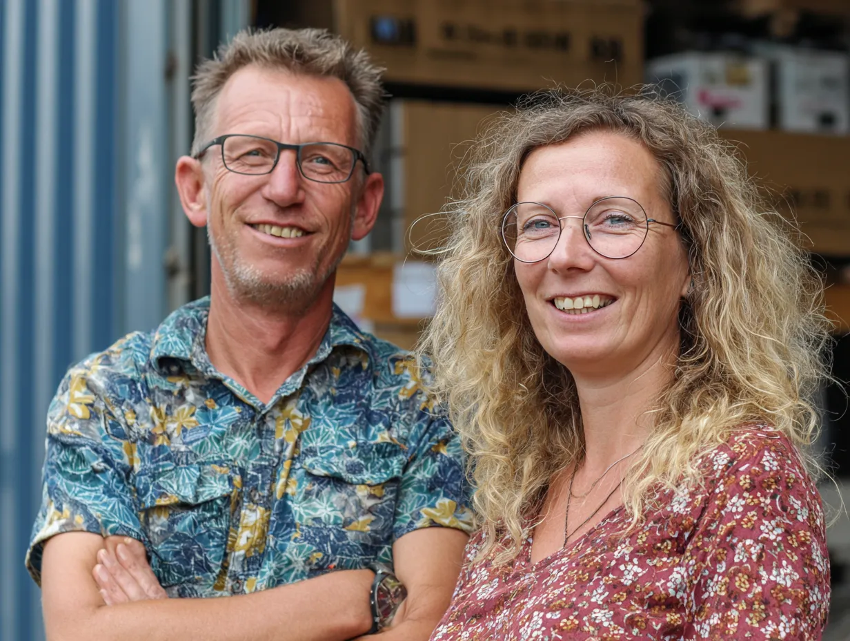 Hoe werkt meewerkaftrek voor mijn partner?