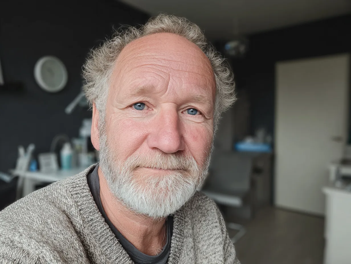 Persoonlijk
